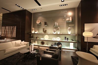 Living Rooms
