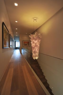 Halls & Stairs