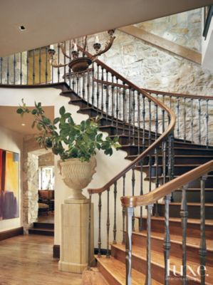 Staircases