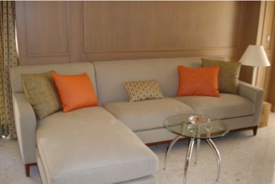 Sitting Area