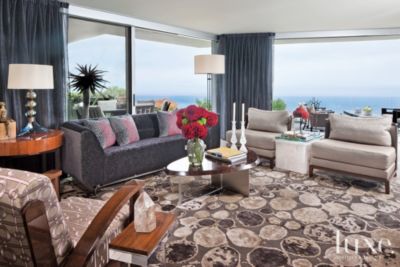 Living Rooms