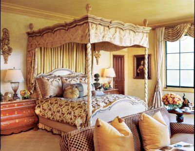 Bedrooms