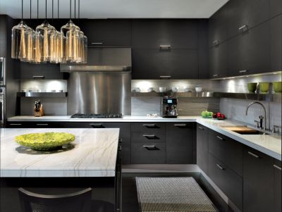 Kitchens