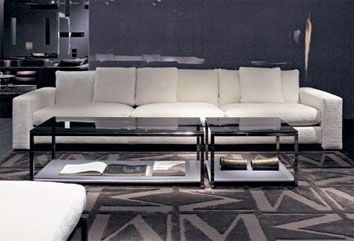 Sitting Area