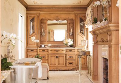 Bathrooms
