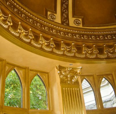 Great Rooms