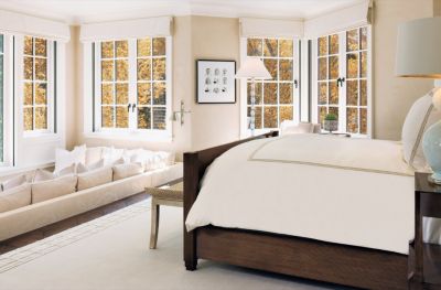 Bedrooms