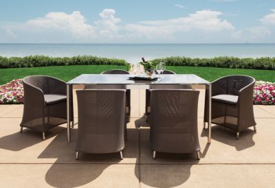 Pacific Patio Furniture