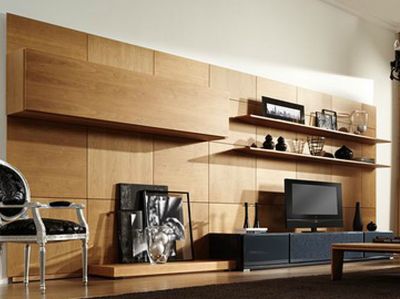 Media Rooms