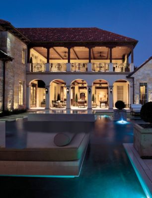 Pools