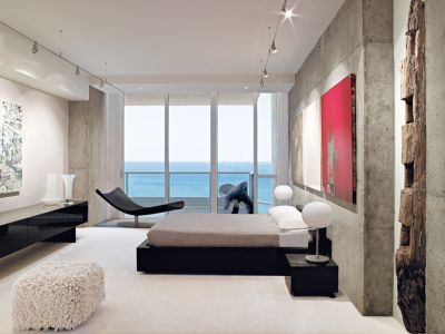 Bedrooms