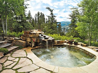Pools