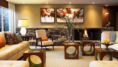 Living Rooms