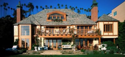 Front Elevations