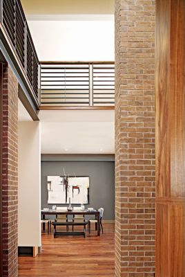 Dining Rooms