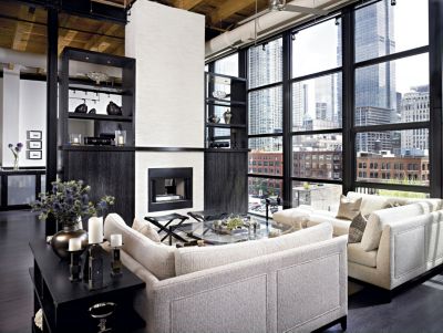 Living Rooms