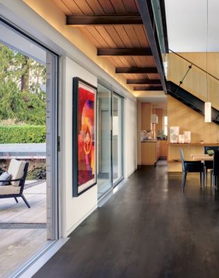 Great Rooms