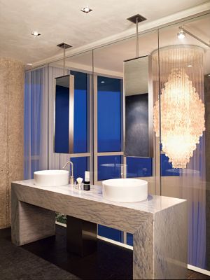 Bathrooms