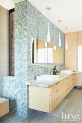 Bathrooms