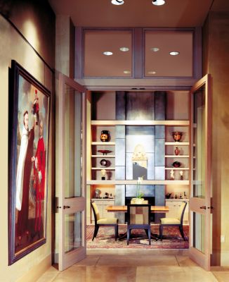 Dining Rooms