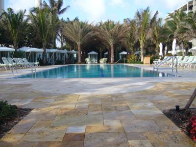 Pools