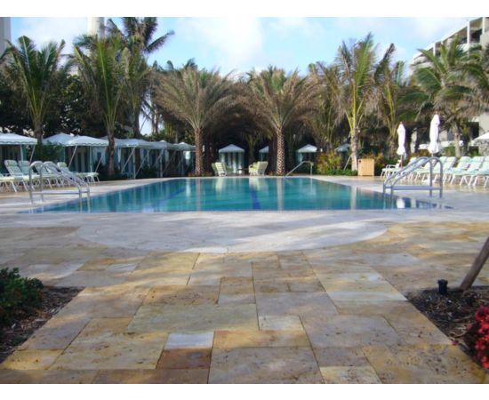 Pools
