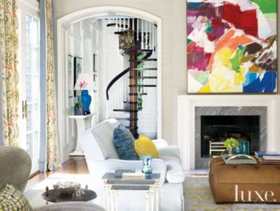 Living Rooms