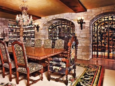 Wine Cellars