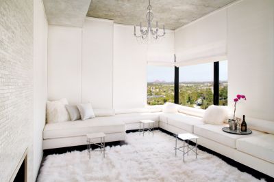 Media Rooms