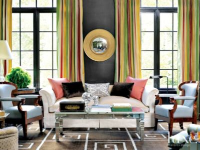 Living Rooms