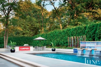 Pools