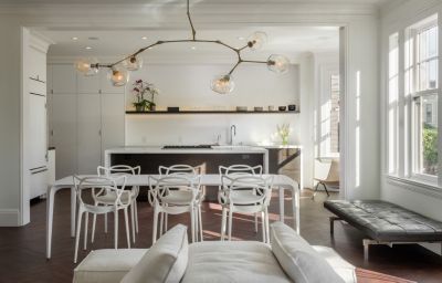 Dining Rooms