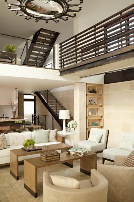Great Rooms