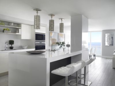 Sheryl Bleustein Interiors