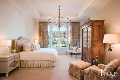 Bedrooms