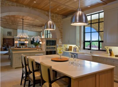 Kitchens