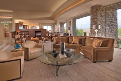 Great Rooms