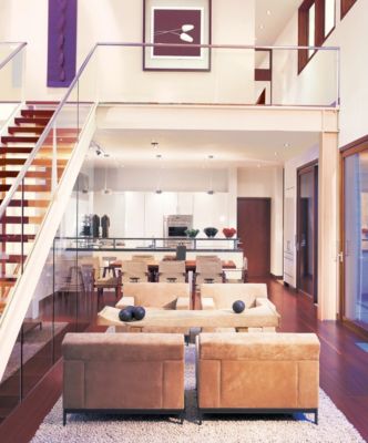 Great Rooms