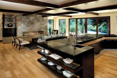 Kitchens