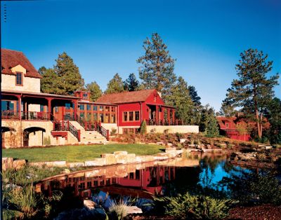 Front Elevations