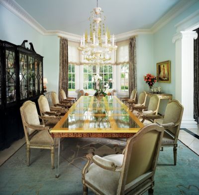 Dining Rooms