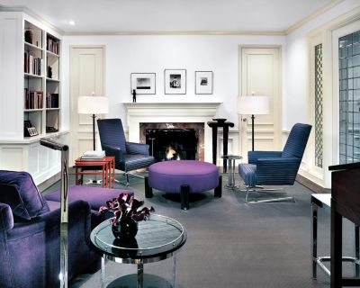 Media Rooms