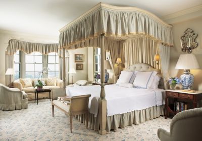 Bedrooms