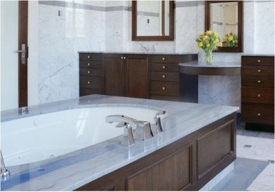 Bathrooms