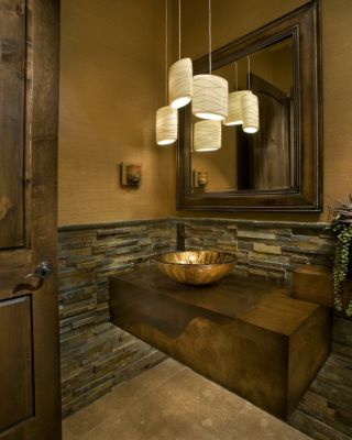 Bathrooms