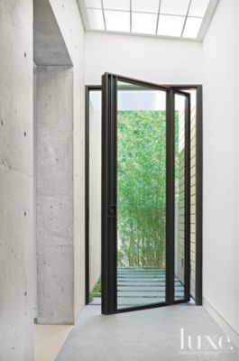 Glass & Doors