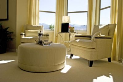 Sitting Area