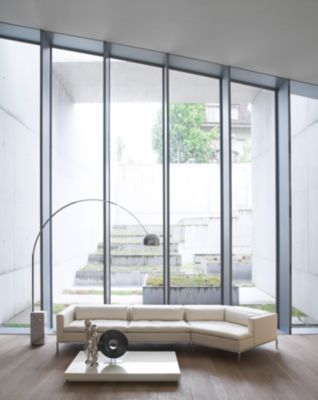 Sitting Area