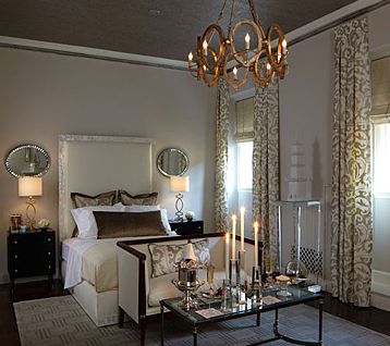 Bedrooms