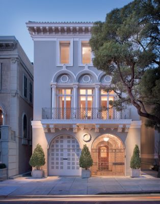 Front Elevations